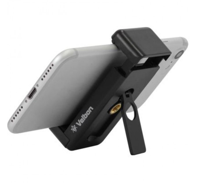 Velbon Штатив Velbon EX-230 II with smartphone holder (117179)