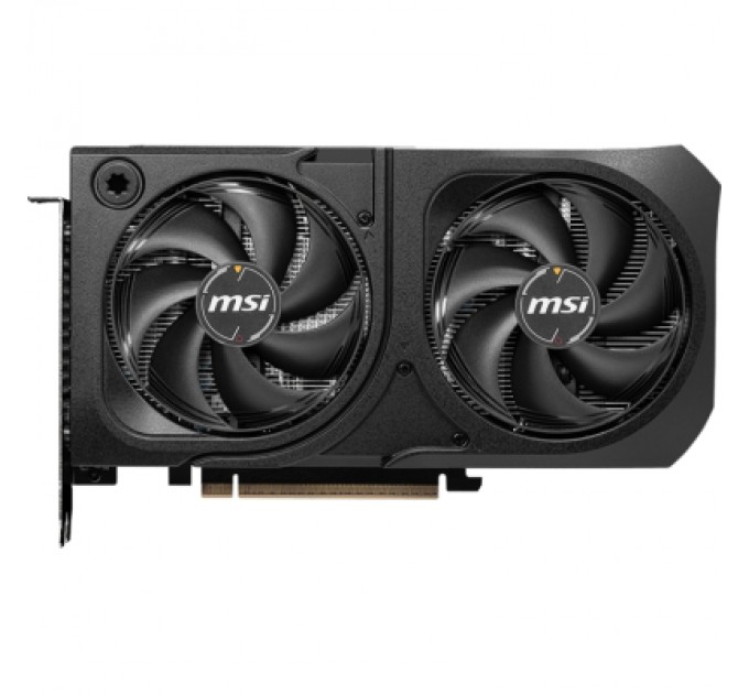 MSI Відеокарта MSI GeForce RTX5060Ti 8Gb SHADOW 2X PLUS (RTX 5060 Ti 8G SHADOW 2X PLUS)