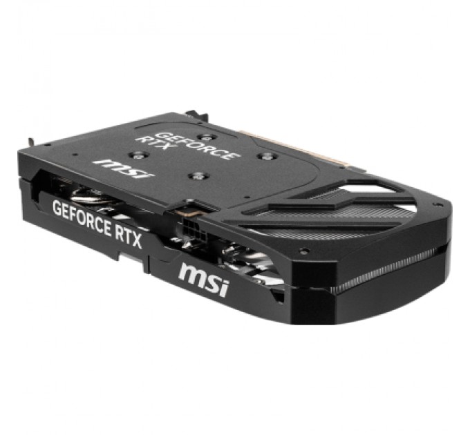 MSI Відеокарта MSI GeForce RTX5060Ti 8Gb SHADOW 2X PLUS (RTX 5060 Ti 8G SHADOW 2X PLUS)