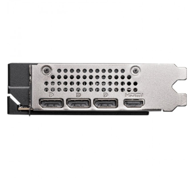 MSI Відеокарта MSI GeForce RTX5060Ti 8Gb SHADOW 2X PLUS (RTX 5060 Ti 8G SHADOW 2X PLUS)