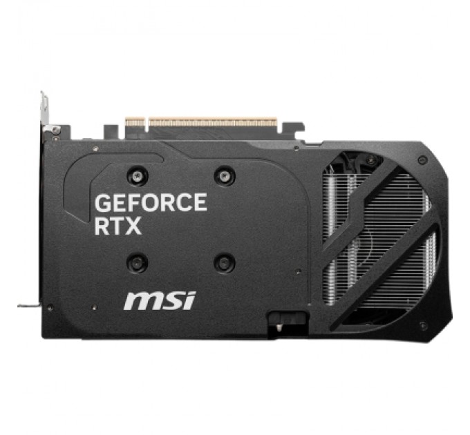 MSI Відеокарта MSI GeForce RTX5060Ti 8Gb SHADOW 2X PLUS (RTX 5060 Ti 8G SHADOW 2X PLUS)