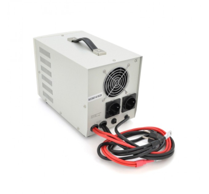 Europower Пристрій безперебійного живлення Europower EP-MPS-2500/24