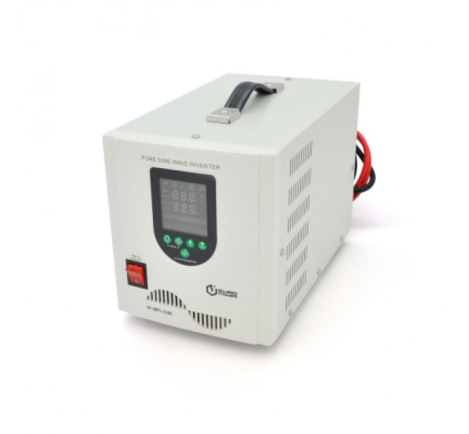 Europower Пристрій безперебійного живлення Europower EP-MPS-2500/24