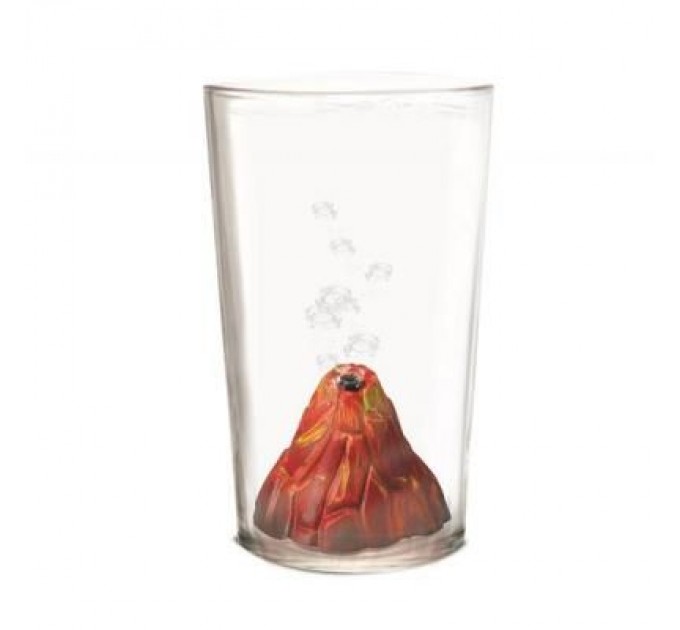 4М Набір для експериментів 4М Кишеньковий вулкан (00-03218)