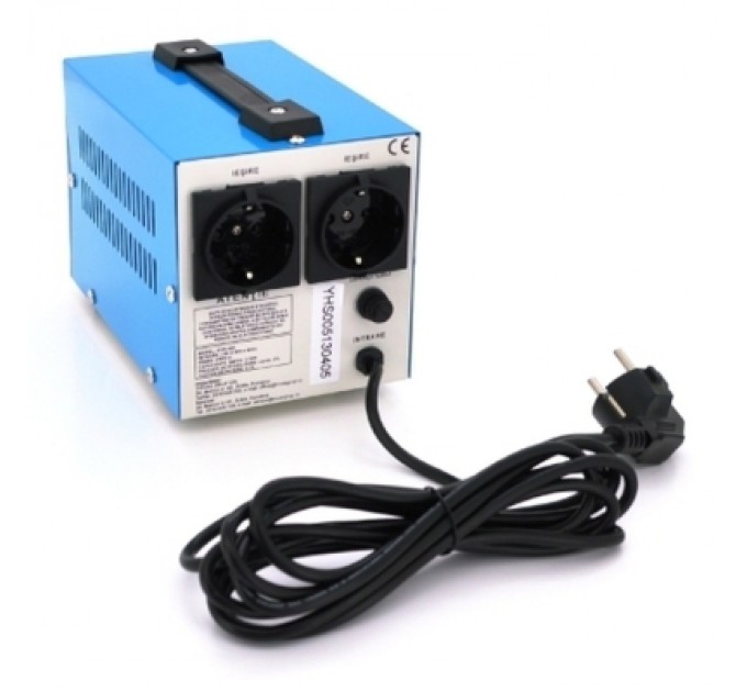 Westech Стабілізатор Westech SVR-500VA (WS-SVR-500)