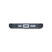 UAG Чохол до мобільного телефона UAG iPhone 16E (4th Gen, 2025), Essential Armor MagSafe, Cloud Blue (114496114151)