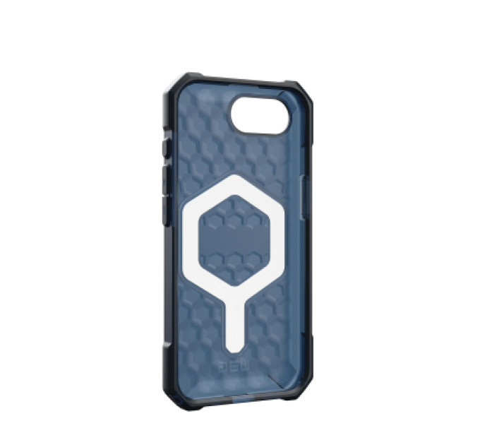 UAG Чохол до мобільного телефона UAG iPhone 16E (4th Gen, 2025), Essential Armor MagSafe, Cloud Blue (114496114151)