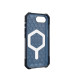 UAG Чохол до мобільного телефона UAG iPhone 16E (4th Gen, 2025), Essential Armor MagSafe, Cloud Blue (114496114151)