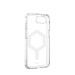 UAG Чохол до мобільного телефона UAG iPhone 16E (4th Gen, 2025), Plyo MagSafe, Ice/White (114501114341)