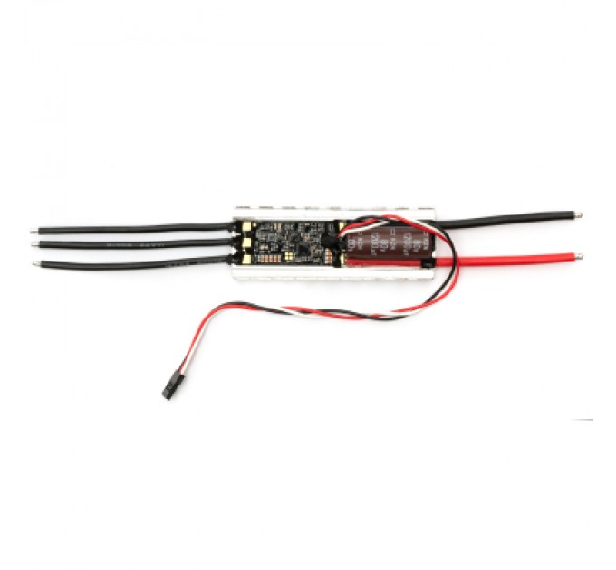 VTN Регулятор ходу (ESC) VTN VR80A 12S-AM32 (R8012)