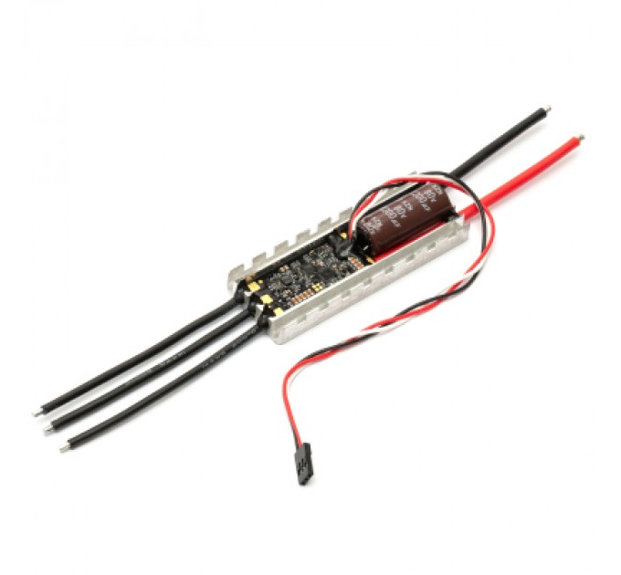 VTN Регулятор ходу (ESC) VTN VR80A 12S-AM32 (R8012)