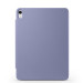 BeCover Чохол до планшета BeCover Ultra Slim Origami Magnetic Apple iPad Mini 6 2021 Deep Purple (712945)