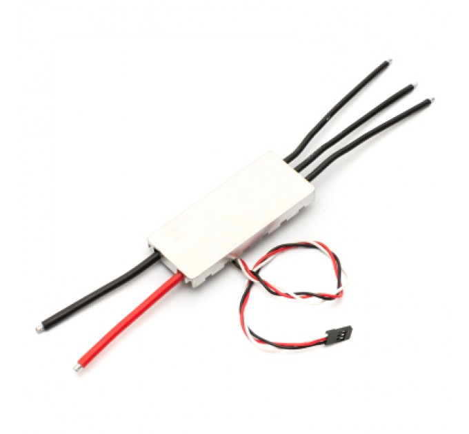 VTN Регулятор ходу (ESC) VTN VR80A 8S-AM32 (R808)