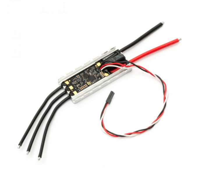 VTN Регулятор ходу (ESC) VTN VR80A 8S-AM32 (R808)