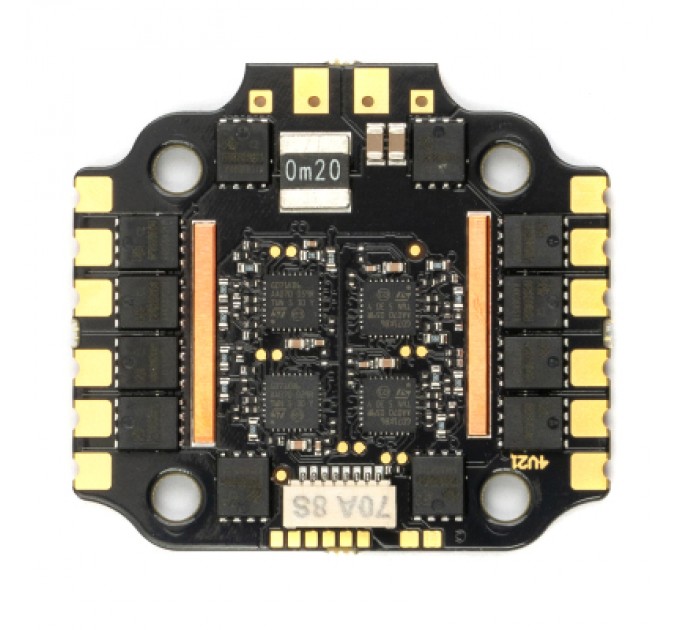VTN Регулятор ходу (ESC) VTN VBQ70A 8S-AM32 (Q708)