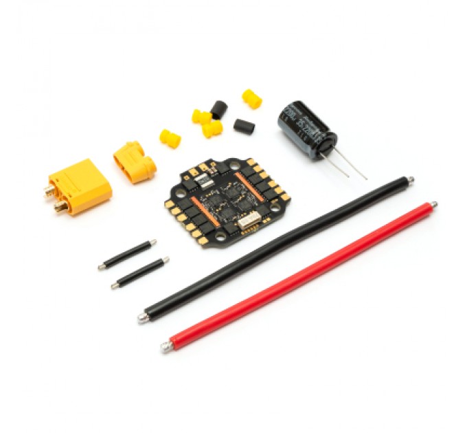 VTN Регулятор ходу (ESC) VTN VBQ70A 8S-AM32 (Q708)