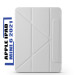 BeCover Чохол до планшета BeCover Ultra Slim Origami Magnetic Apple iPad Mini 6 2021 Gray (712944)
