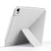 BeCover Чохол до планшета BeCover Ultra Slim Origami Magnetic Apple iPad Mini 6 2021 Gray (712944)