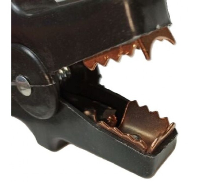 СИЛА Дроти для запуску для автомобіля СИЛА 600А/4м (900309)