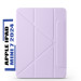 BeCover Чохол до планшета BeCover Ultra Slim Origami Magnetic Apple iPad Mini 7 2024 Purple (712951)