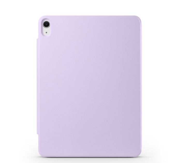 BeCover Чохол до планшета BeCover Ultra Slim Origami Magnetic Apple iPad Mini 7 2024 Purple (712951)