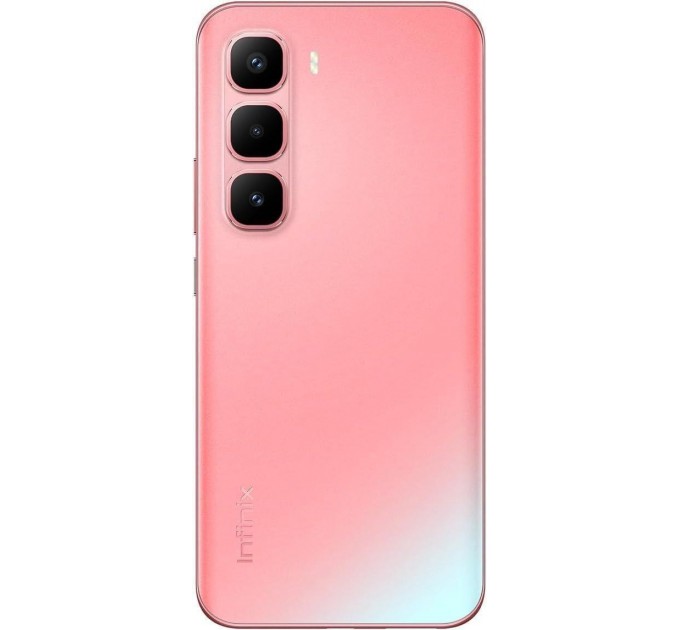 Infinix Мобільний телефон HOT 60 PRO+ 8/256 X6886 CORAL TIDES INFINIX
