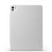 BeCover Чохол до планшета BeCover Ultra Slim Origami Magnetic Apple iPad Pro 11" M4 2024 Gray (712962)