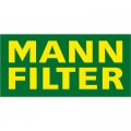 Mann Фільтр салону Mann FP26009