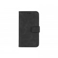 2E Чохол до мобільного телефона 2E 6-6.5`` (< 160*80*10 мм), SILK TOUCH, Smoky black (2E-UNI-6-6.5-HDST-SBK)
