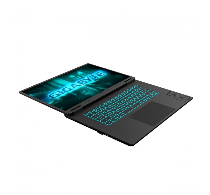 GIGABYTE Ноутбук (портативний комп’ютер) GAMING CI7-13620H 16" 16GB 1TB DOS GAM A16 CTH GIGABYTE