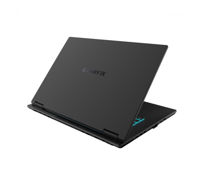 GIGABYTE Ноутбук (портативний комп’ютер) GAMING CI7-13620H 16" 16GB 1TB DOS GAM A16 CTH GIGABYTE