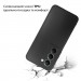 BeCover Чохол до мобільного телефона BeCover Silicone Xiaomi Redmi 15 Black (713782)