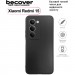 BeCover Чохол до мобільного телефона BeCover Silicone Xiaomi Redmi 15 Black (713782)