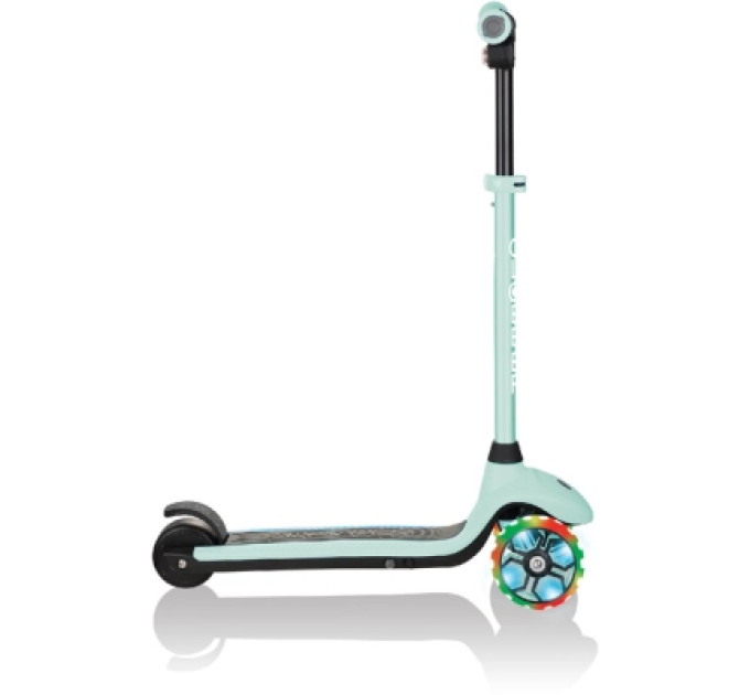 Globber Електросамокат Globber E-MOTION 4 пастельно-м''ятний (755-206)