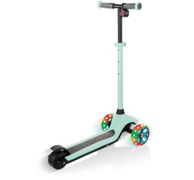 Globber Електросамокат Globber E-MOTION 4 пастельно-м''ятний (755-206)