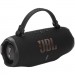 JBL Акустична система JBL Charge 6 Black (JBLCHARGE6BLK)