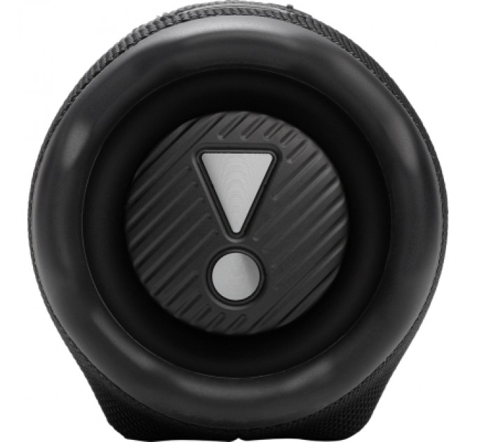 JBL Акустична система JBL Charge 6 Black (JBLCHARGE6BLK)