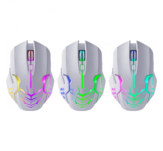 Defender Мишка Defender Katana GM-511 LED Wireless Black (52511)