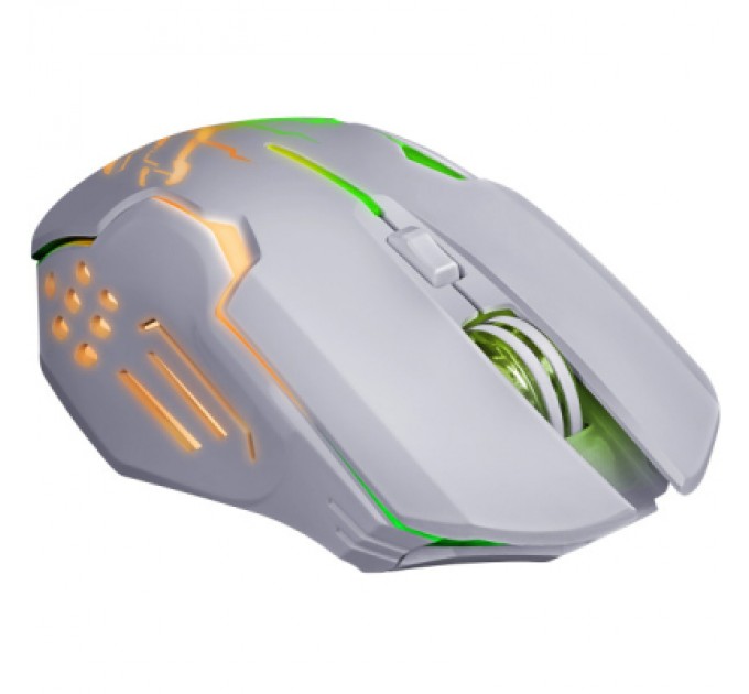 Defender Мишка Defender Katana GM-511 LED Wireless Black (52511)