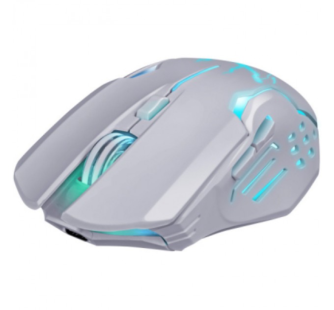 Defender Мишка Defender Katana GM-511 LED Wireless Black (52511)