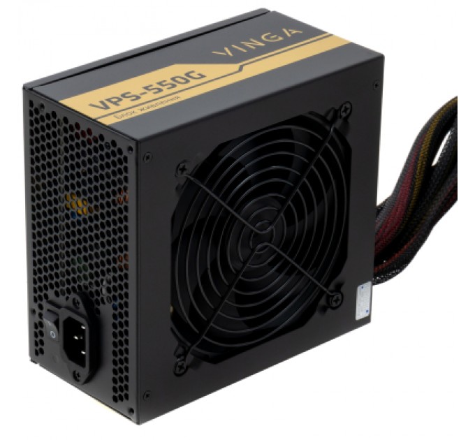 Vinga Блок живлення Vinga 550W (VPS-550G)