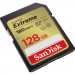 SanDisk Карта пам'яті SanDisk 128GB SD class 10 UHS-I Extreme (SDSDXVA-128G-GNCIN)