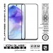 Armorstandart Скло захисне Armorstandart Icon Samsung A55 5G (A556) Black (ARM74346)