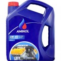 Aminol Моторна олива Aminol Premium PMG5 5W40 4л (AM148732)