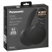 Panasonic Навушники Panasonic RB-M600B Black (RB-M600BG-K)