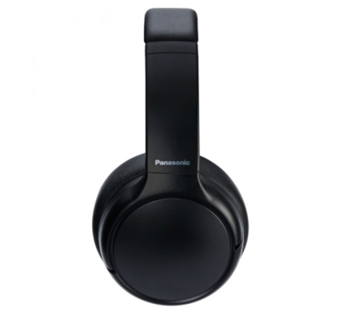 Panasonic Навушники Panasonic RB-M600B Black (RB-M600BG-K)