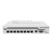 Mikrotik Комутатор мережевий Mikrotik CRS309-1G-8S+IN