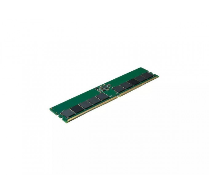 Kingston Модуль пам'яті 32GB DDR5-4800 KSM48E40BD8KI-32HA KINGSTON