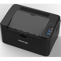 Лазерний принтер Pantum P2500W с Wi-Fi (P2500W)