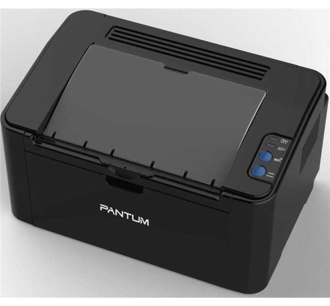 Pantum Лазерний принтер Pantum P2500W с Wi-Fi (P2500W)
